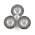 Vagabond House Golf Golf Nut Bowl 3 Section