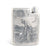 Vagabond House Golf Golfer Pewter Flask