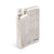 Vagabond House Golf Golfer Pewter Flask