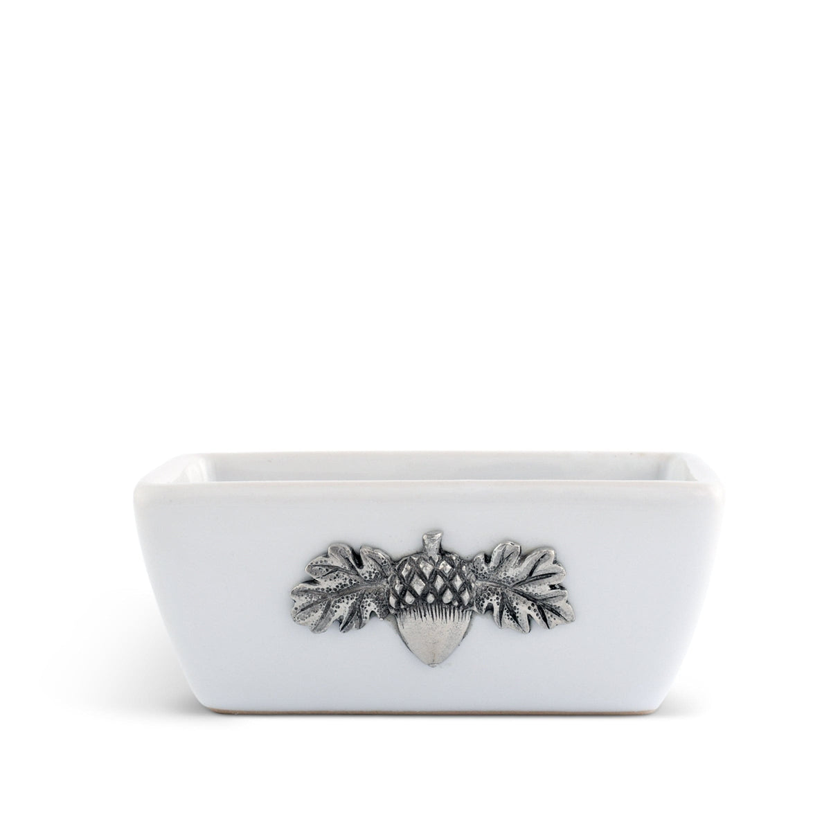 Vagabond House Majestic Forest Acorn Sugar Packet Holder