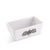 Vagabond House Majestic Forest Acorn Sugar Packet Holder