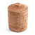 Vagabond House Replacement Hand Woven Wicker Rattan Ice Bucket