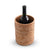 Vagabond House Replacement Hand Woven Wicker Rattan Utensils Holder