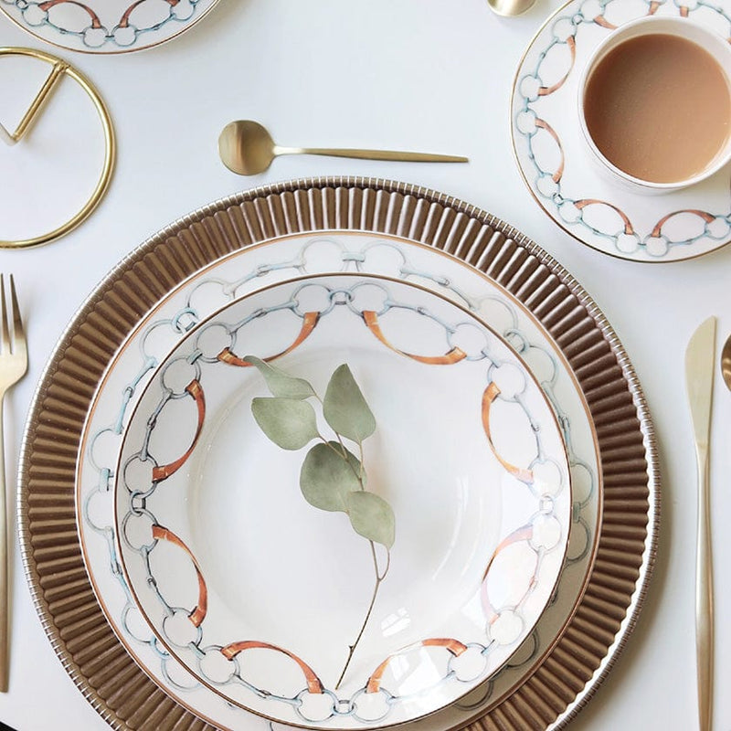 Serveware Vagabond House