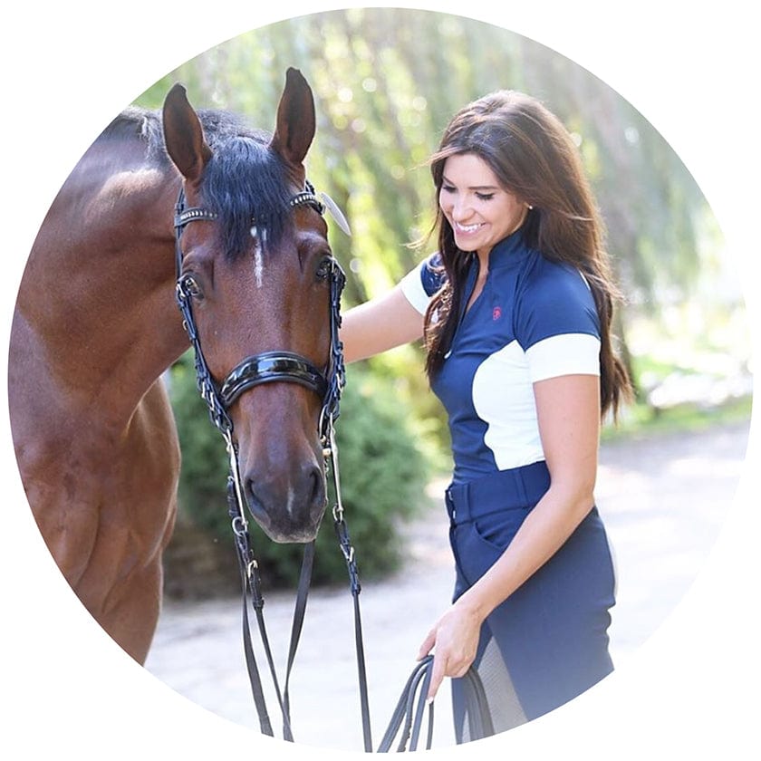 Testimonial by Taryn