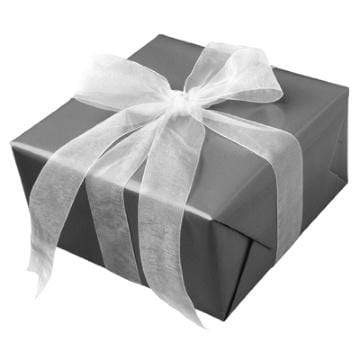 Nulls.Net Nulls Gift Product Gift Wrap with Note