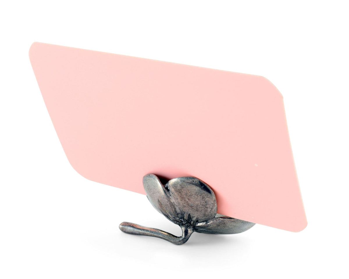 Vagabond House Arche of Bees Bee Place Card Holder