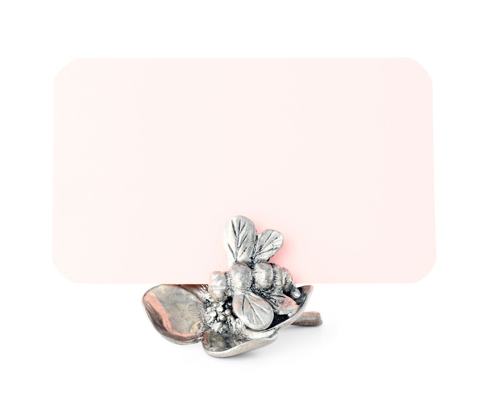 Vagabond House Arche of Bees Bee Place Card Holder