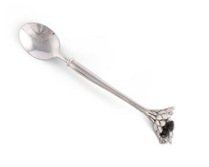 Vagabond House Arche of Bees Daisy and Bee Spoon
