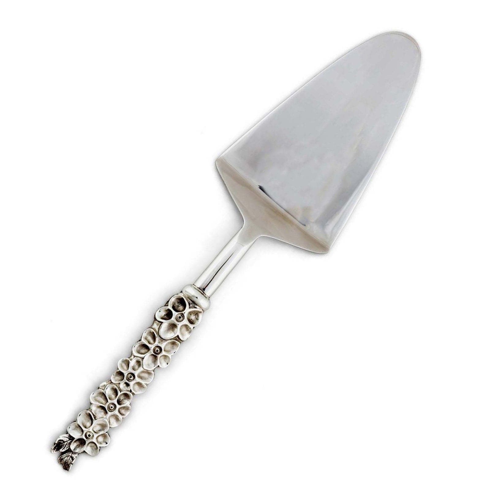 Vagabond House Arche of Bees Lilacs Cake Server