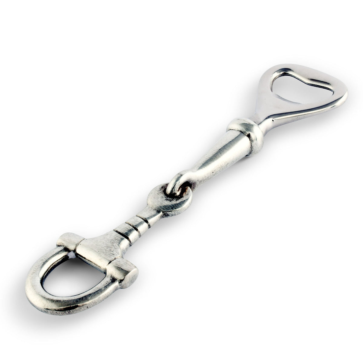 Vagabond House Equestrian Bottle Opener - Horse Bit