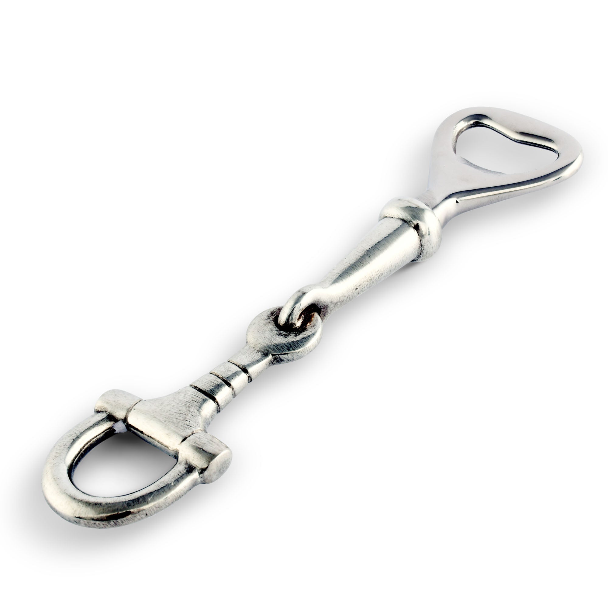 Vagabond House Bottle Opener Horse Bit