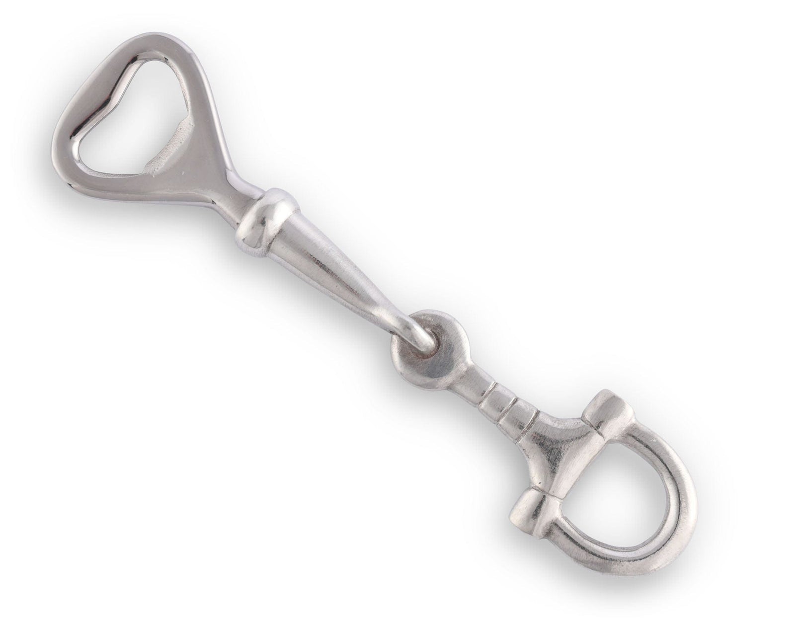 Vagabond House Equestrian Bottle Opener - Horse Bit