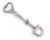Vagabond House Equestrian Bottle Opener - Horse Bit