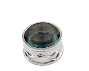 Vagabond House Equestrian Equestrian Bit Magnifying Box