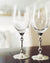 Vagabond House Equestrian Equestrian Bit Wine Glass