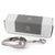 Vagabond House Equestrian Equestrian Horse Bit Pewter Handle Ice Scoop