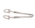 Vagabond House Equestrian Equestrian Pewter Bit Ice Tong