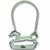 Vagabond House Equestrian Gin Pewter Galloping Steed Decanter Tags