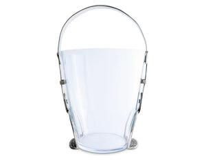 Vagabond House Equestrian Stirrup Ice Bucket