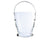 Vagabond House Equestrian Stirrup Ice Bucket