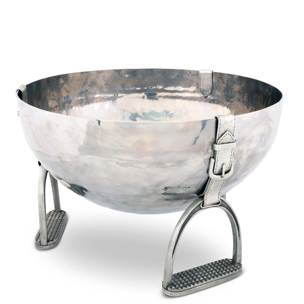 Vagabond House Equestrian Stirrup Ice Tub