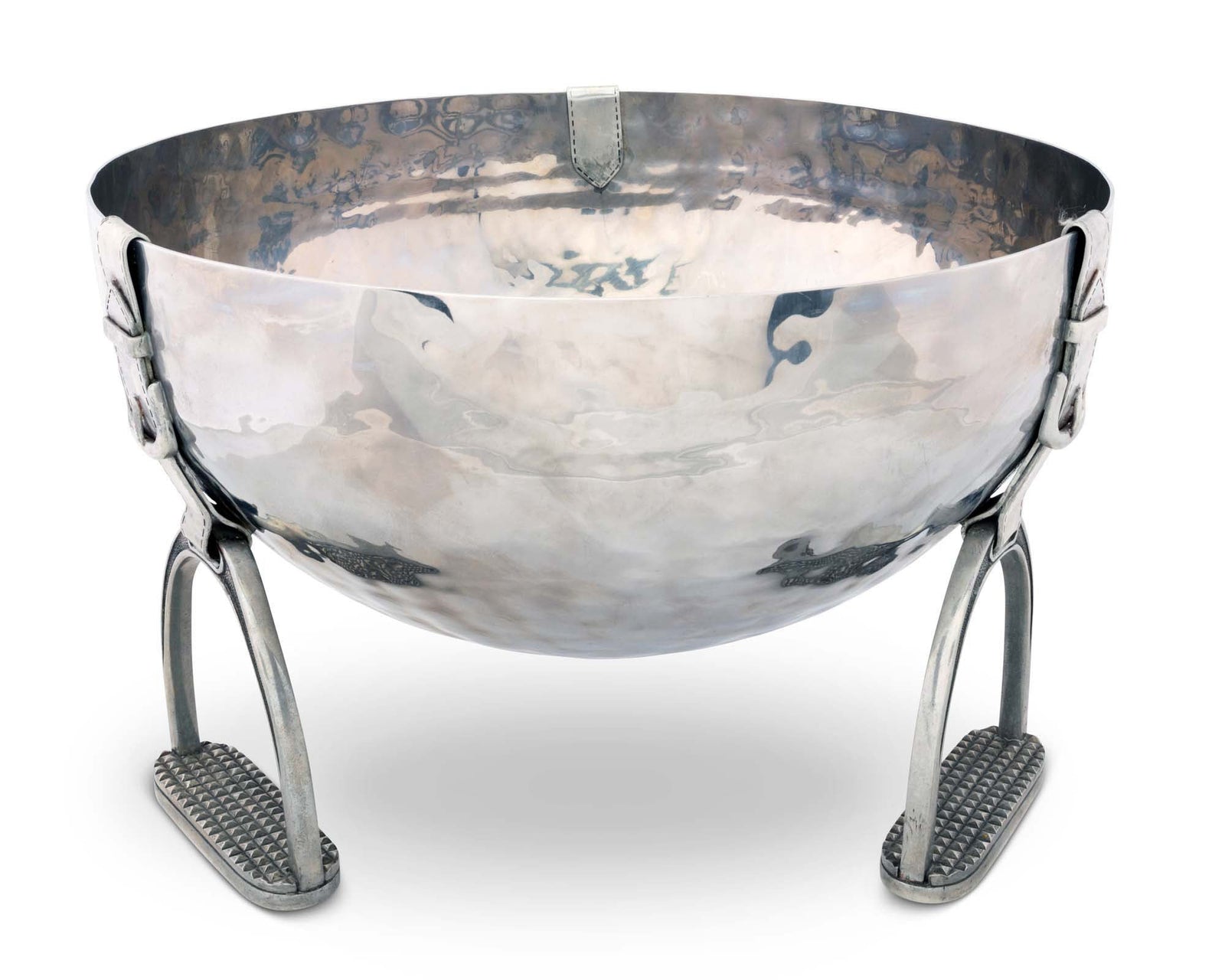 Vagabond House Equestrian Stirrup Ice Tub
