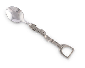 Vagabond House Equestrian Stirrup Spoon