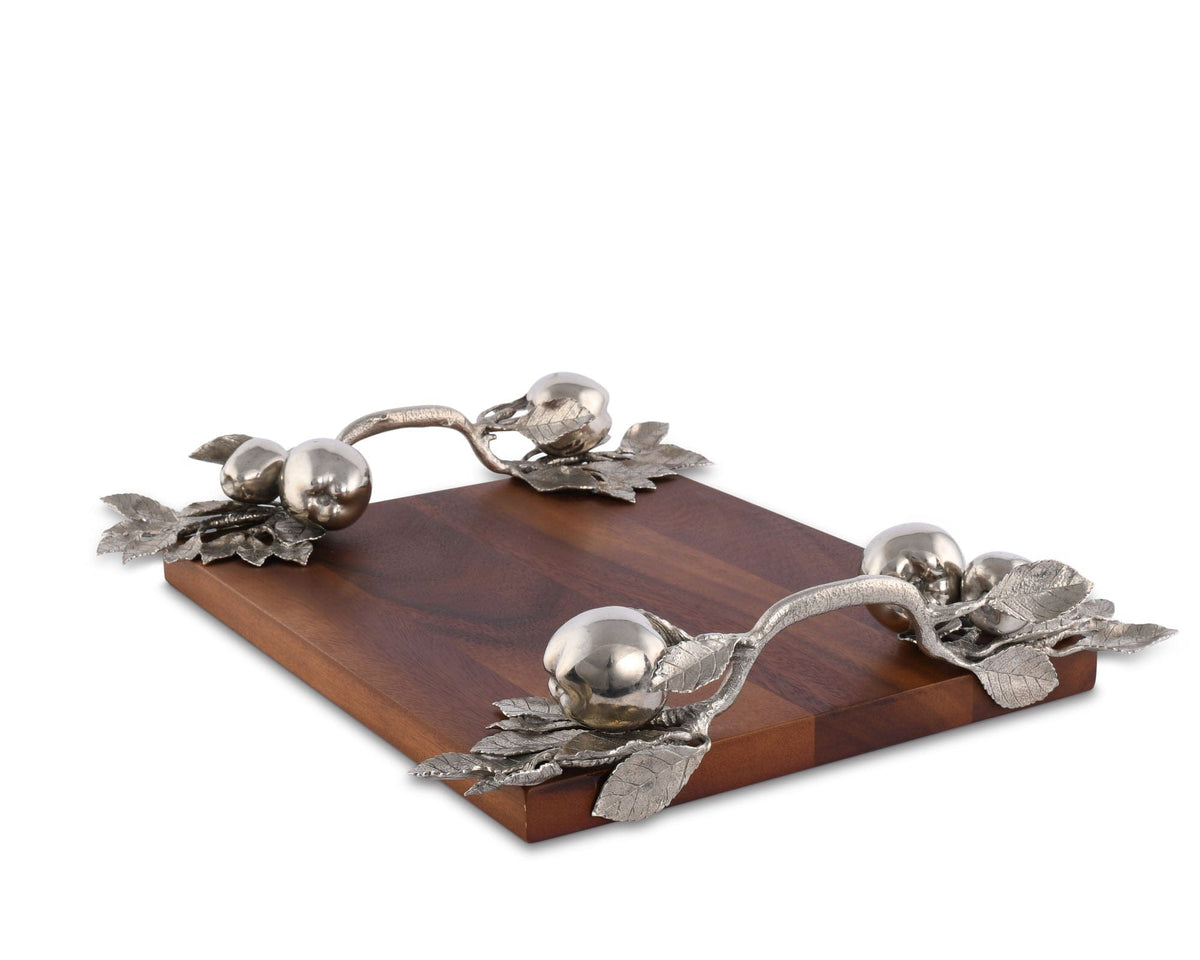 Vagabond House Farmer&#39;s Market Apple Cheese Tray