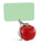 Vagabond House Farmer's Market Apple Place Card Holders