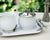 Vagabond House Farmer's Market Blueberry Creamer Set