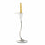 Vagabond House Farmer's Market Lily Candlestick Tall
