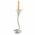 Vagabond House Farmer's Market Lily Candlestick Tall