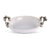 Vagabond House Farmer's Market Vegetable Stoneware Dish