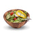 Vagabond House Garden Friends Butterfly Salad Bowl Small