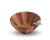 Vagabond House Garden Friends Butterfly Salad Bowl Small