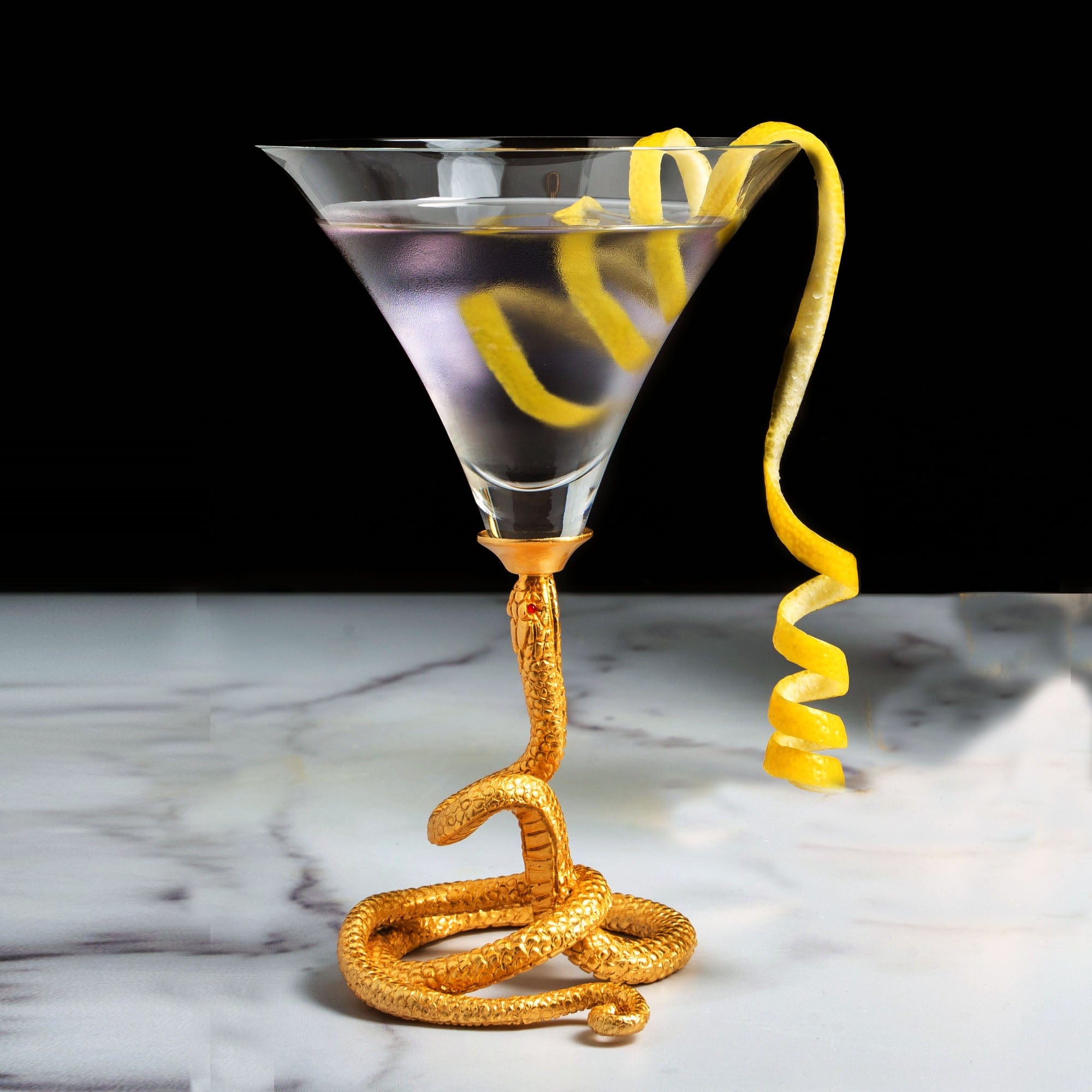 https://www.vagabondhouse.com/cdn/shop/products/vagabond-house-garden-friends-snake-cocktail-martini-glass-o446sn-1-31278950875184_5000x.jpg?v=1678142431