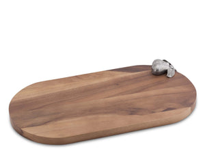 Vagabond House Harvest Pear Bar Board