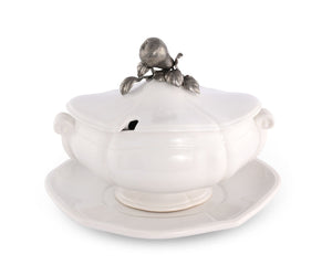 Vagabond House Harvest Pear Soup Tureen