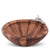 Vagabond House Harvest Salad Bowl Large - Harvest