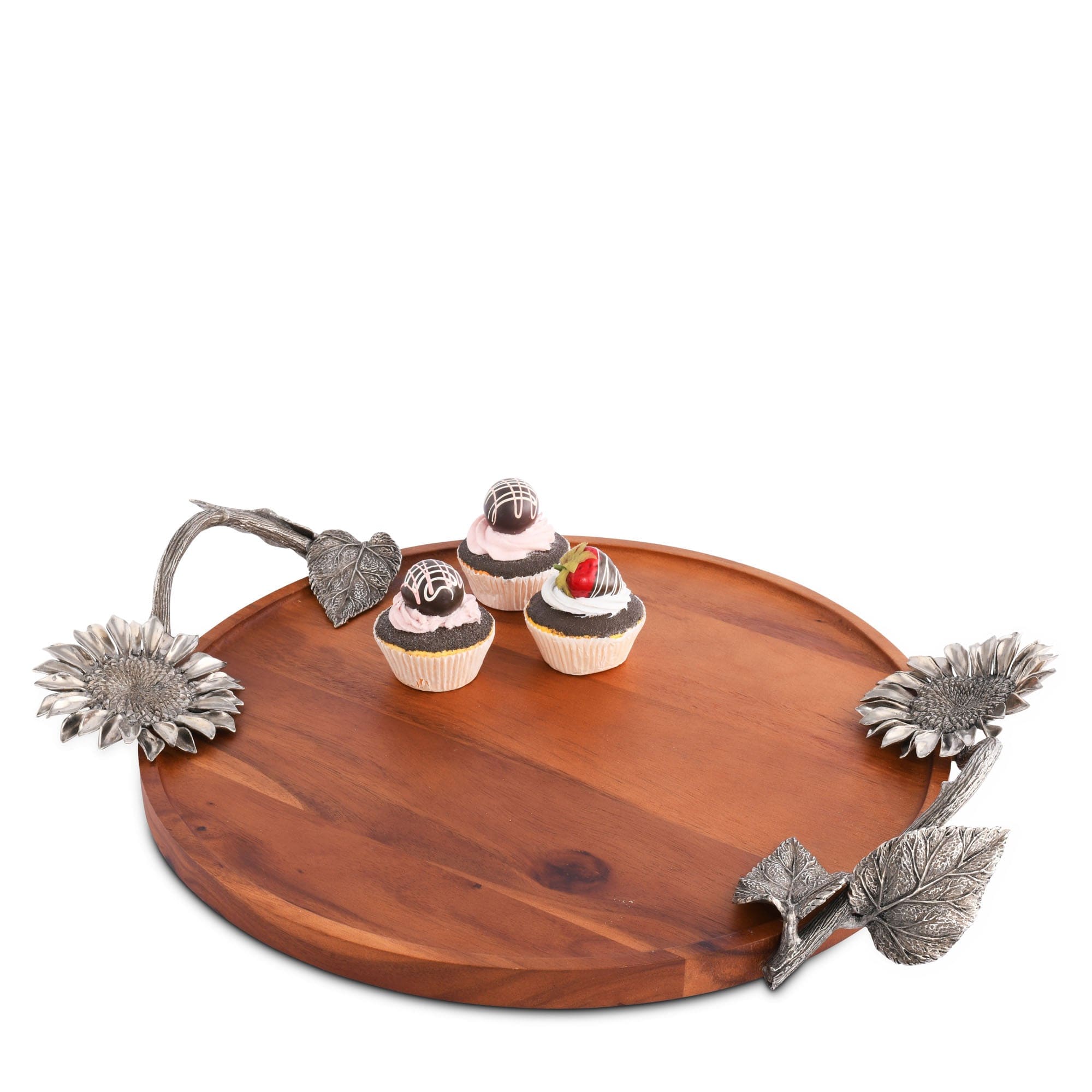 Shop Luxury Harvest Collection Serving Trays for Gifting