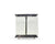 Vagabond House Holidays 5 x 5 Photo Merry Christmas Picture Frame