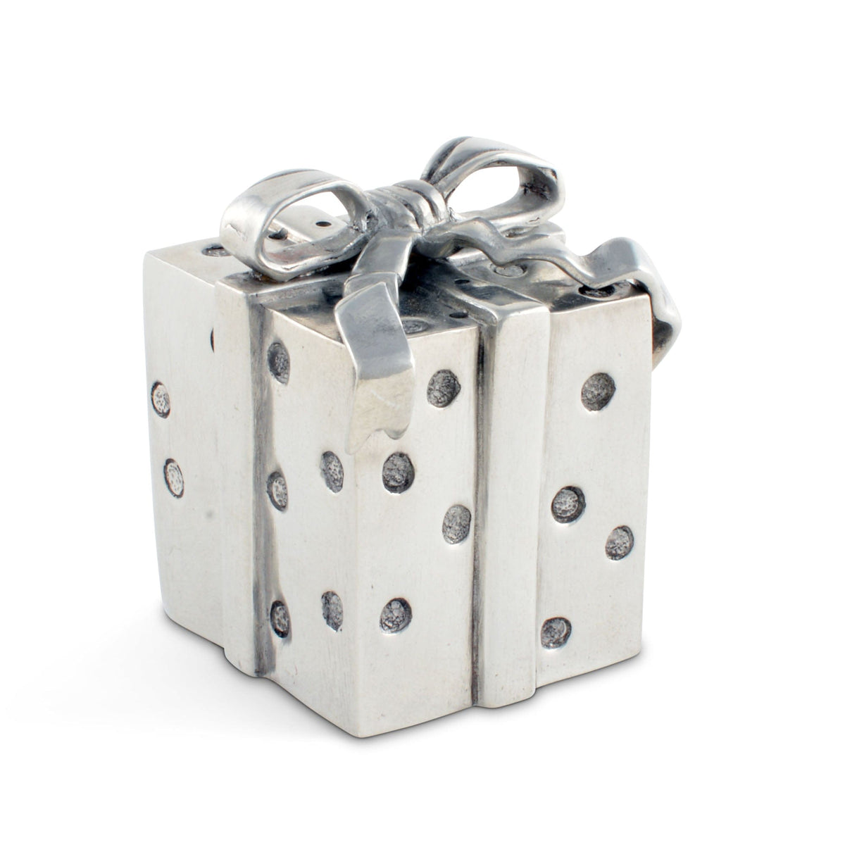 Vagabond House Holidays Christmas Package Salt and Pepper