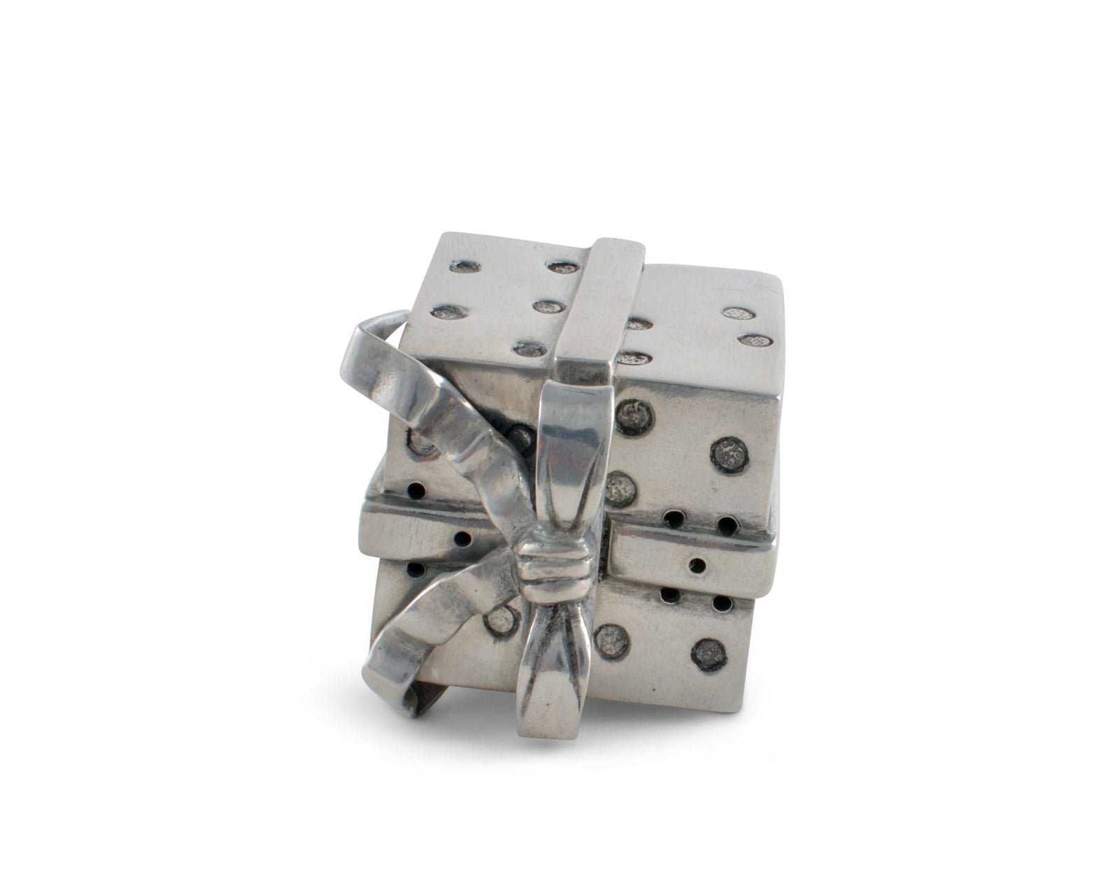 Vagabond House Holidays Christmas Package Salt and Pepper