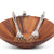Vagabond House Holidays Skeleton Salad Server