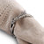 Vagabond House Lodge Style Antler Napkin Ring
