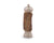 Vagabond House Lodge Style Antler Pepper Grinder