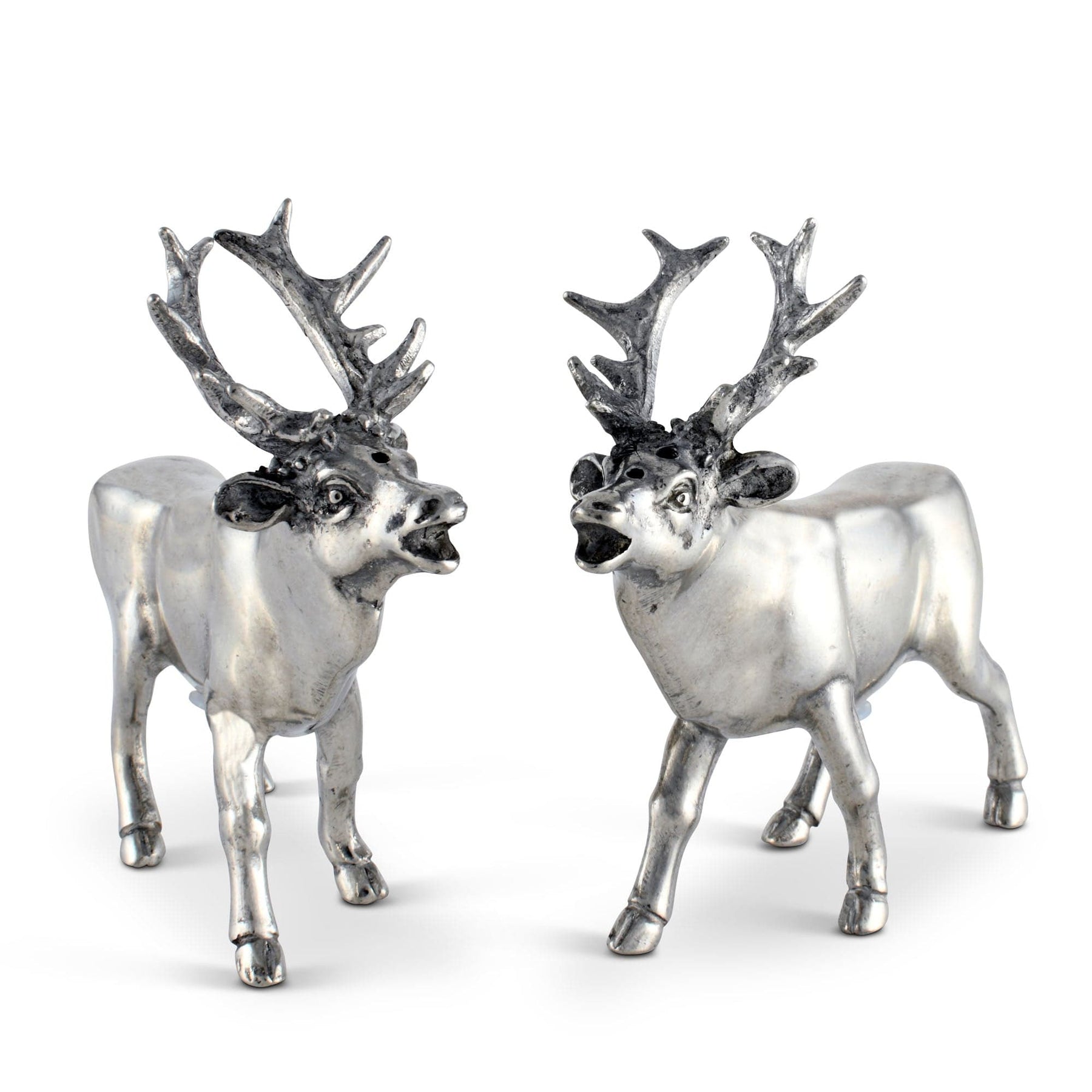 Wilderness Trail Salt & Pepper Set main image 1