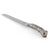 Vagabond House Lodge Style Elk Bread Knife