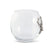Vagabond House Lodge Style Elk / Deer Stemless Wine Glass
